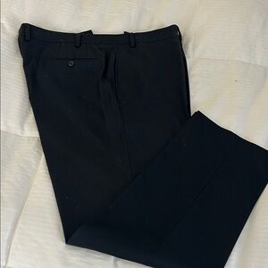 Lauren Ralph Lauren Black Dress Pants